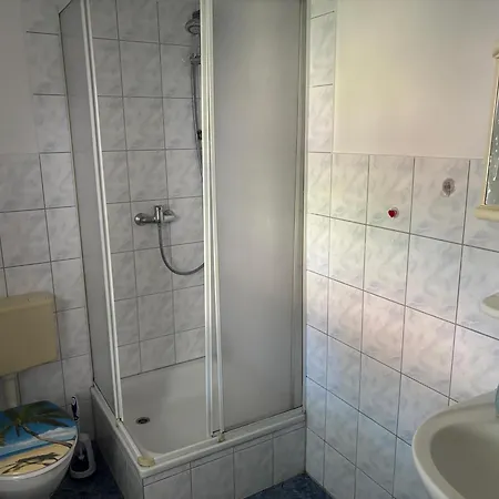 Lejlighed Bungalow-wenige-kilometer-bis-zingst Barth