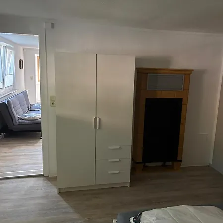Lejlighed Bungalow-wenige-kilometer-bis-zingst