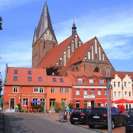 Bungalow-wenige-kilometer-bis-zingst Barth